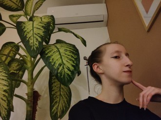 Бажанки Славуньки