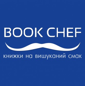 Book Chef