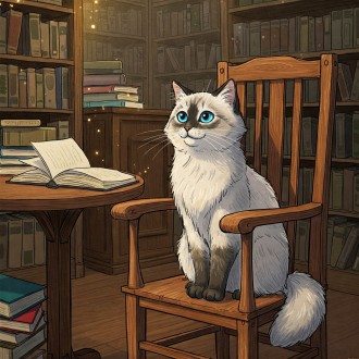 Книгомрії від BookChef