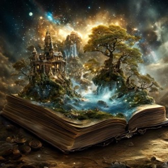 Книжкомрії від Bookchef 📚
