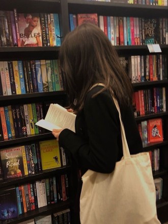 книжечки 🤍