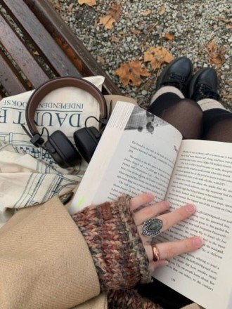 Ще трошки книжечок до моєї бібліотеки)