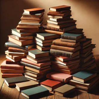 Книжкомрії Фабули