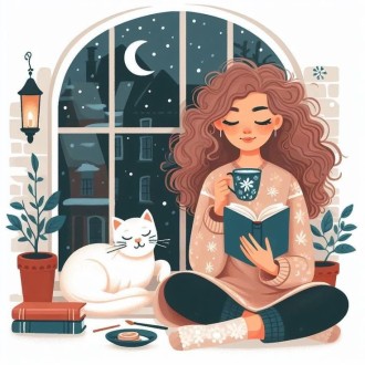 Скарбниця книжкових бажань