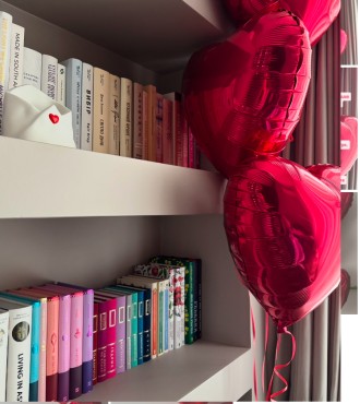 Мої книжкомрії📚
