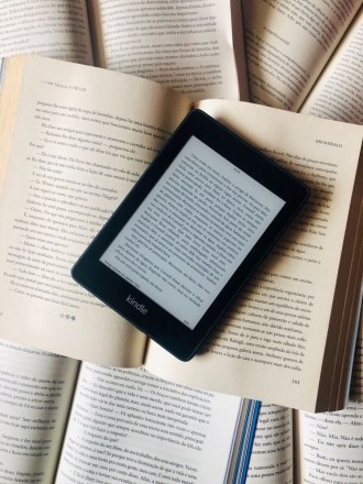 Бажанки 📖