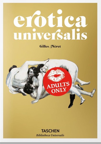 Фото Erotica Universalis