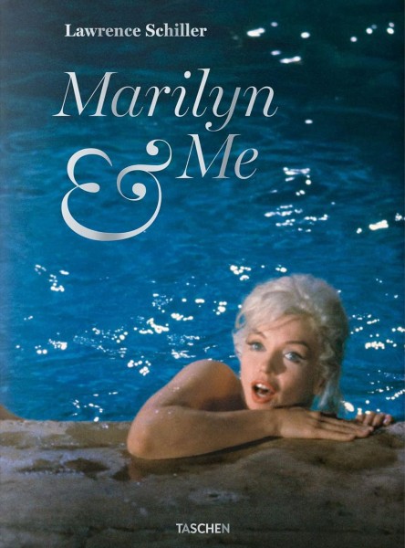 Фото Lawrence Schiller. Marilyn & Me
