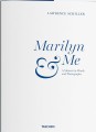 Фото Lawrence Schiller. Marilyn & Me 3