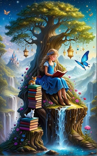 Книжкомрії для донечки❣️