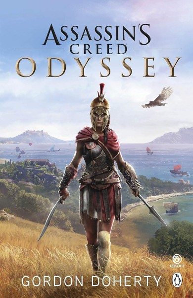 Фото Assassin's Creed. Odyssey
