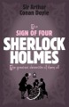Фото Sherlock Holmes. The Sign of Four 2