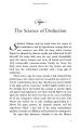Фото Sherlock Holmes. The Sign of Four 3