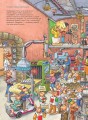 Фото Зайчик Франц. Велика книжка-розглядалка 6
