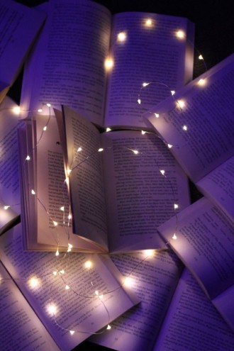 book lover