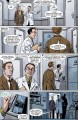Фото B.P.R.D. Plague of Frogs #1 (2004) 3