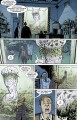 Фото B.P.R.D. Plague of Frogs #1 (2004) 4