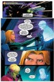 Фото Captain Marvel #19B (2019 11th Series) 2