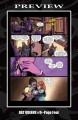 Фото Rat Queens #9A (2017) 5