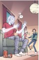 Фото End Times of Bram and Ben #1 (2012) 4