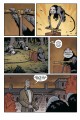 Фото Lobster Johnson. Mangekyo #0 (2017) 2