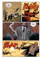 Фото Lobster Johnson. Mangekyo #0 (2017) 3