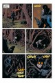 Фото Lobster Johnson. Mangekyo #0 (2017) 5