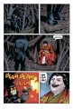 Фото Lobster Johnson. Mangekyo #0 (2017) 6
