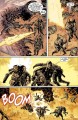 Фото B.P.R.D. The Dead #5 (2004) 4