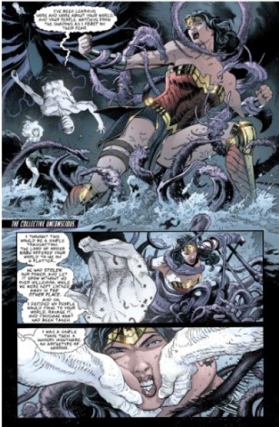 Фото Justice League. Dark #18A (2018)
