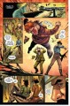 Фото Red Sonja. Tarzan #1A (2018) 5