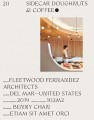 Фото A Coffee a Day. Contemporary Café Design 4