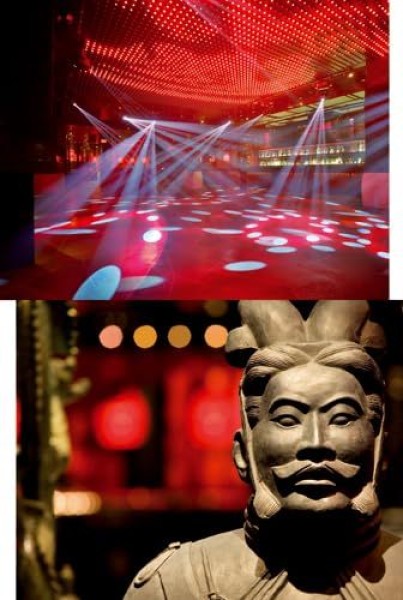 Фото Dance! Best of Club Design