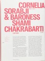 Фото Inspirational Women. Rediscovering Stories in Art, Science and Social Reform 8