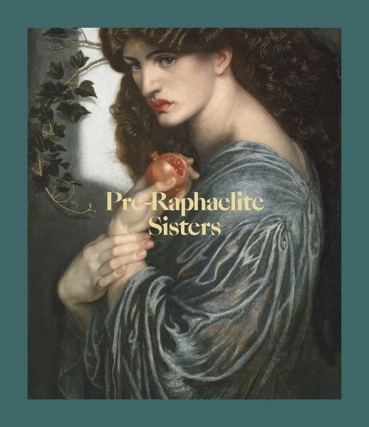 Фото Pre-Raphaelite Sisters