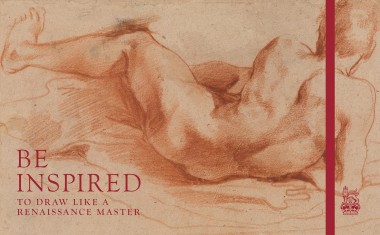Фото Be Inspired. To Draw like a Renaissance Master