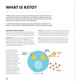 Фото 28 Days Keto. A complete guide to living the keto lifestyle easily 2