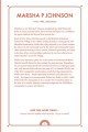 Фото The Little Book of Pride Heroes. Icons of the LGBTQIA+ community 4