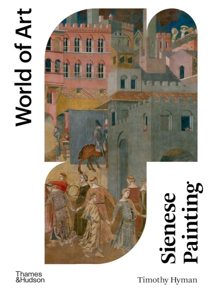 Фото Sienese Painting