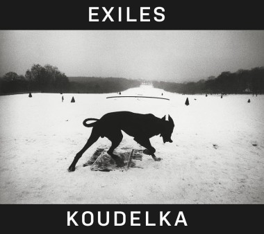 Фото Josef Koudelka: Exiles