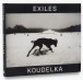 Фото Josef Koudelka: Exiles 2