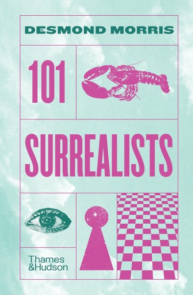 Фото 101 Surrealists