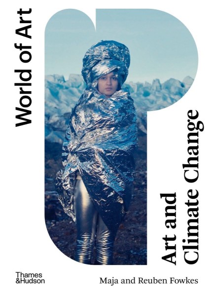 Фото Art and Climate Change