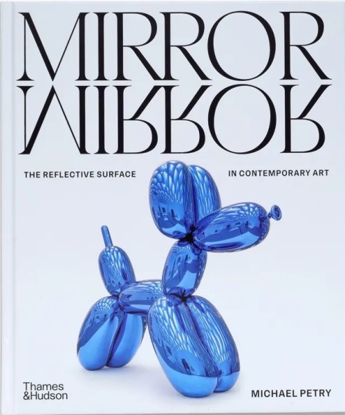 Фото MirrorMirror. The Reflective Surface in Contemporary Art