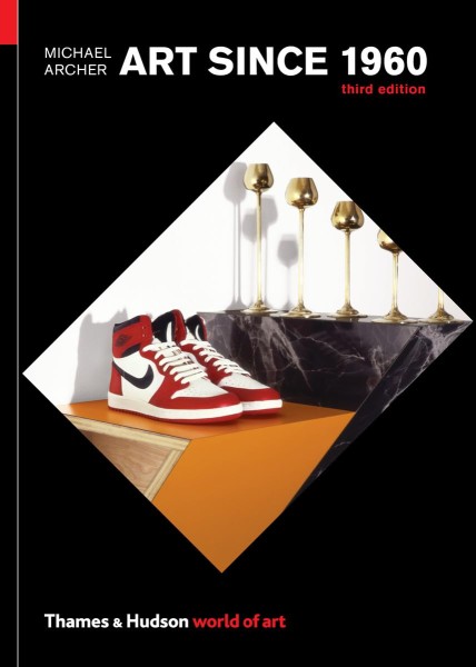 Фото Art Since 1960 (World of Art)