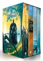 Фото The History of Middle-Earth. Boxed Set 4. Morgoth's Ring, The War of the Jewels, The Peoples of Middle-earth & Index 2