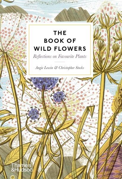 Фото The Book of Wild Flowers
