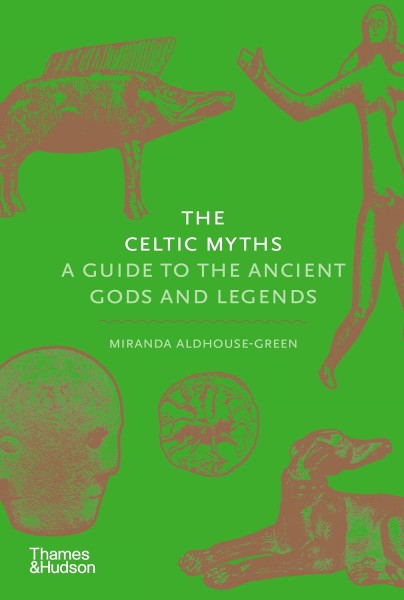 Фото The Celtic Myths