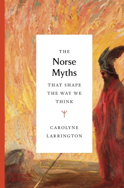 Фото The Norse Myths