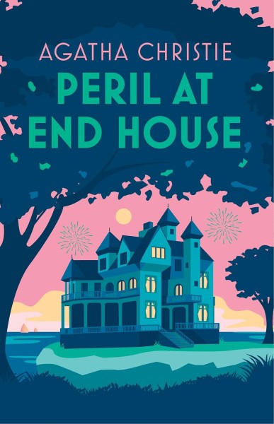 Фото Peril At End House